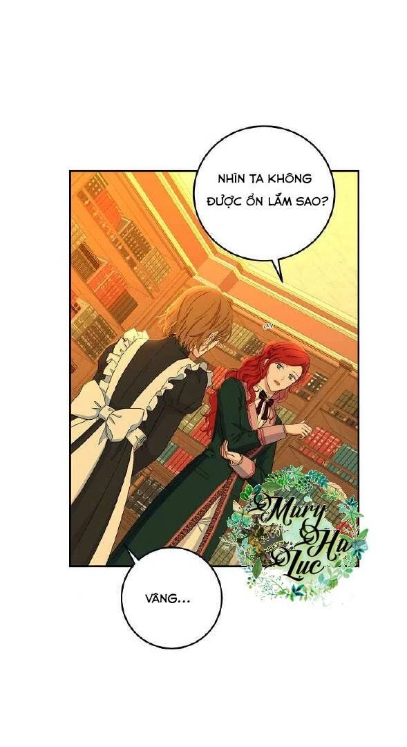 Tôi Lạc Vào Thế Giới Trò Chơi Harem Ngược Chapter 30 - 7