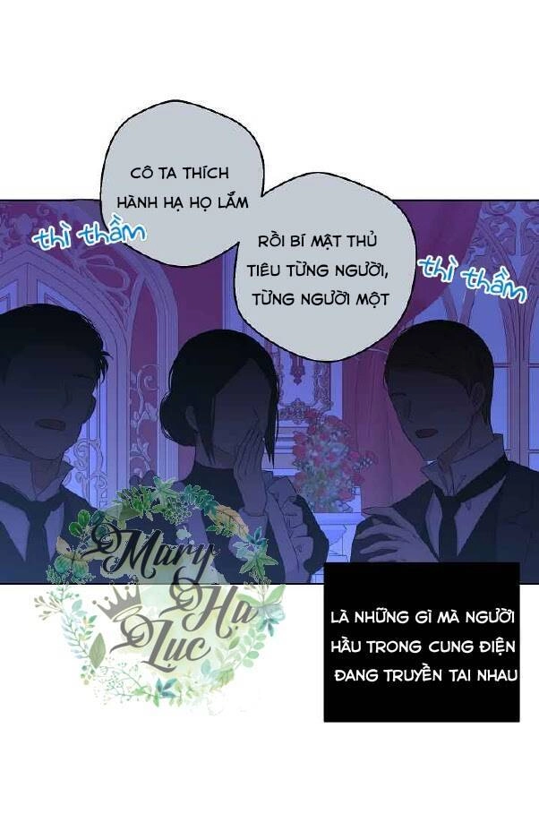 Tôi Lạc Vào Thế Giới Trò Chơi Harem Ngược Chapter 30 - 10