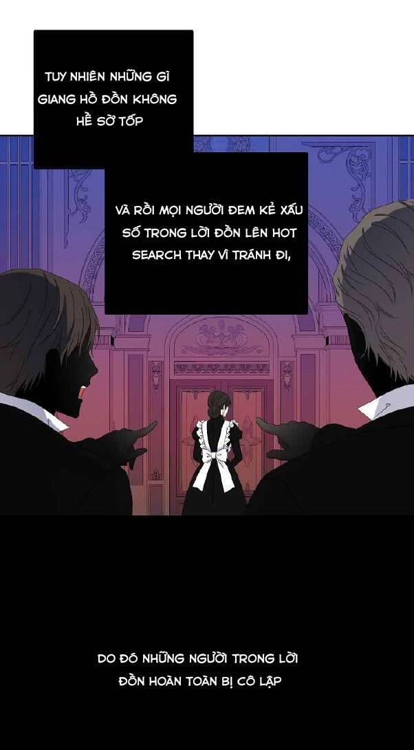 Tôi Lạc Vào Thế Giới Trò Chơi Harem Ngược Chapter 30 - 11