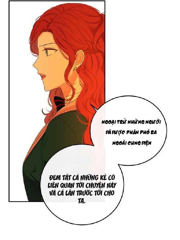 Tôi Lạc Vào Thế Giới Trò Chơi Harem Ngược Chapter 30 - 15