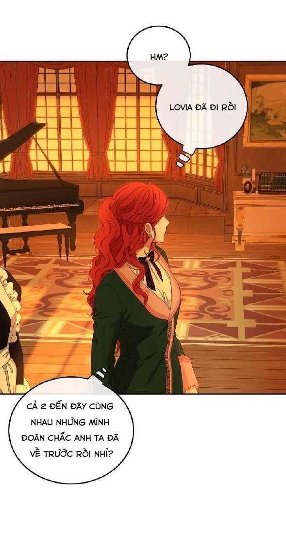 Tôi Lạc Vào Thế Giới Trò Chơi Harem Ngược Chapter 30 - 17