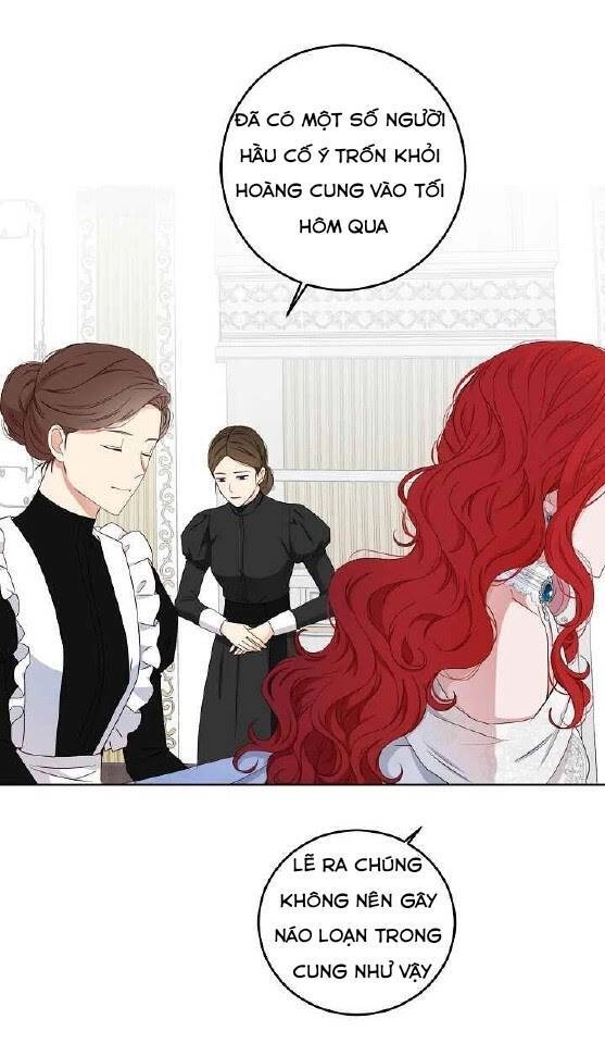 Tôi Lạc Vào Thế Giới Trò Chơi Harem Ngược Chapter 30 - 20