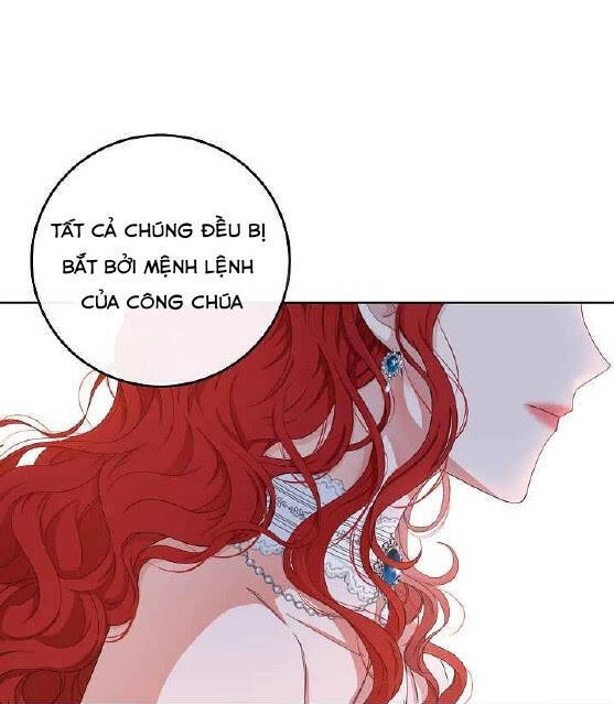 Tôi Lạc Vào Thế Giới Trò Chơi Harem Ngược Chapter 30 - 21