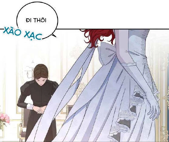 Tôi Lạc Vào Thế Giới Trò Chơi Harem Ngược Chapter 30 - 23