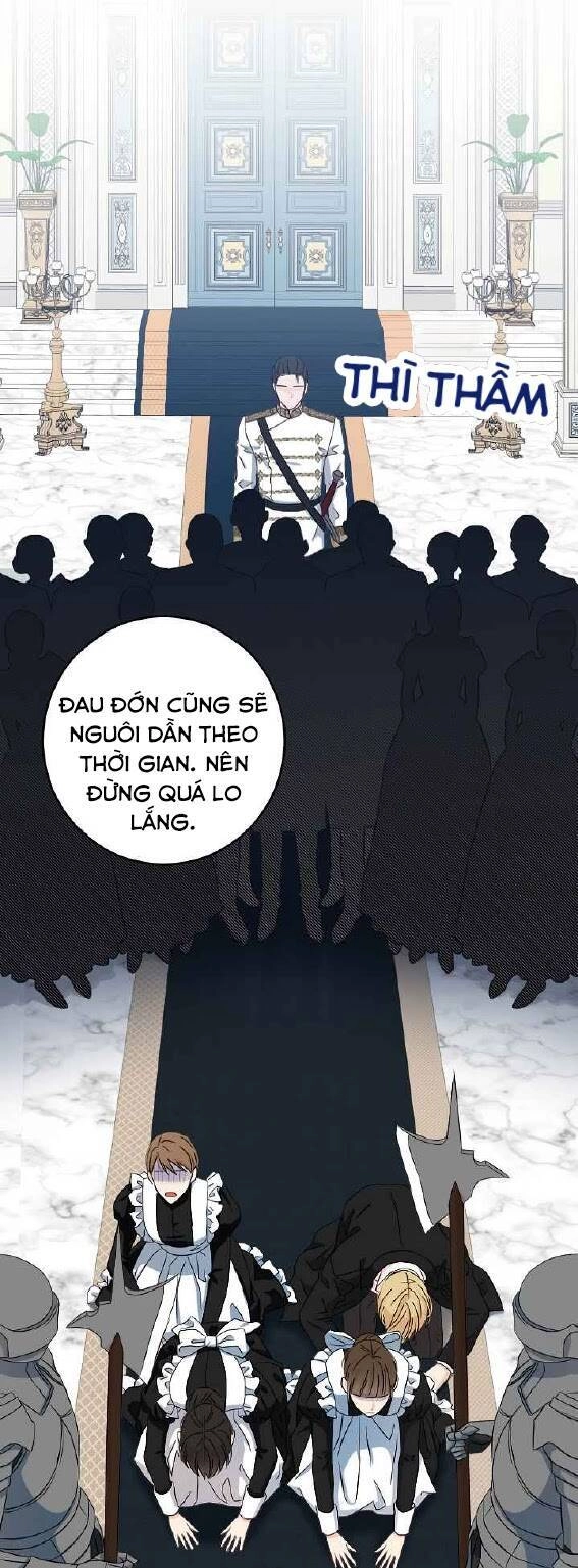 Tôi Lạc Vào Thế Giới Trò Chơi Harem Ngược Chapter 30 - 33