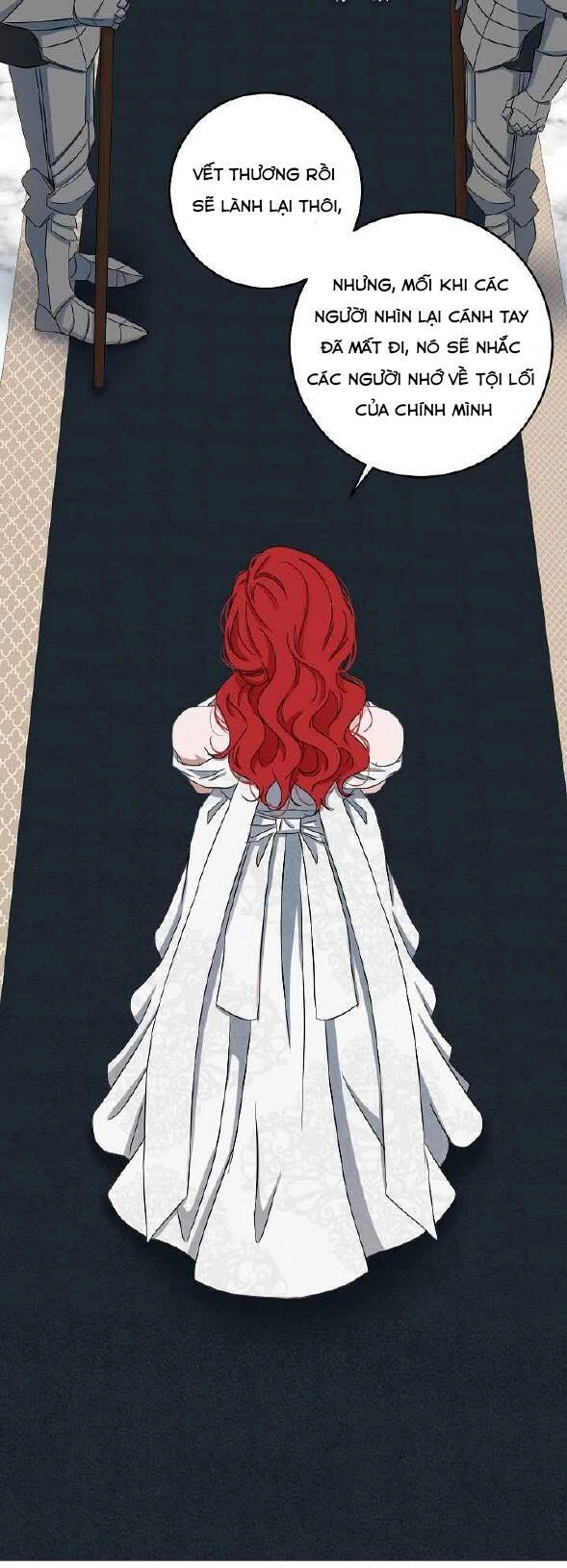 Tôi Lạc Vào Thế Giới Trò Chơi Harem Ngược Chapter 30 - 34