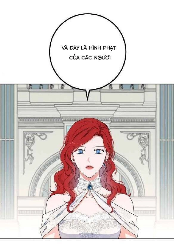 Tôi Lạc Vào Thế Giới Trò Chơi Harem Ngược Chapter 30 - 35