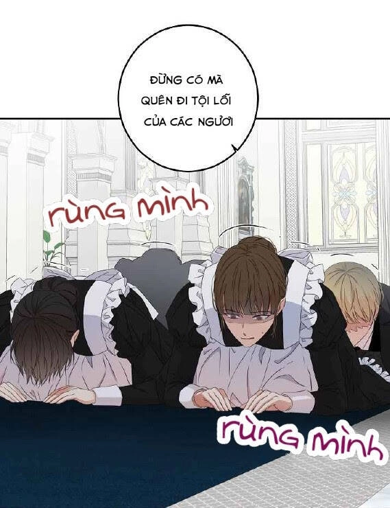 Tôi Lạc Vào Thế Giới Trò Chơi Harem Ngược Chapter 30 - 40