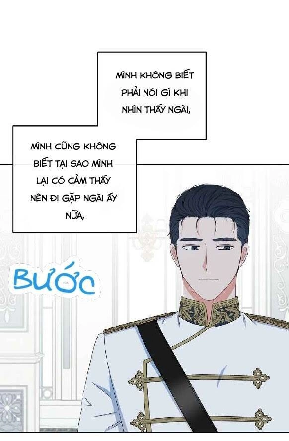 Tôi Lạc Vào Thế Giới Trò Chơi Harem Ngược Chapter 30 - 46