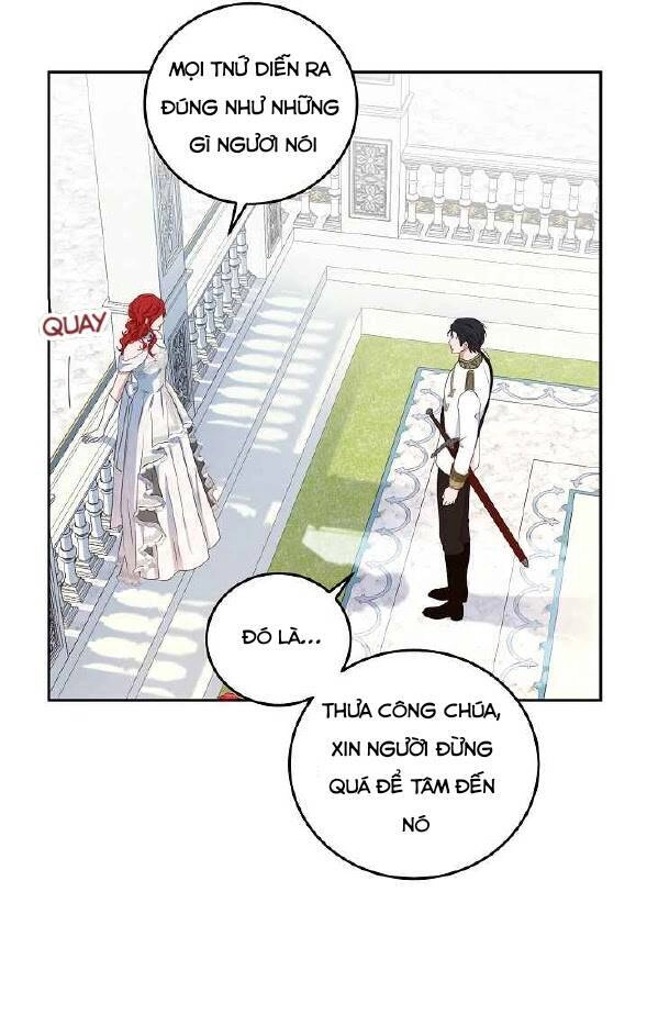 Tôi Lạc Vào Thế Giới Trò Chơi Harem Ngược Chapter 30 - 52