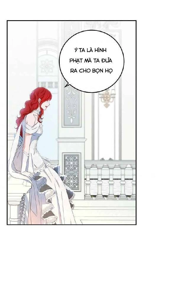 Tôi Lạc Vào Thế Giới Trò Chơi Harem Ngược Chapter 30 - 55