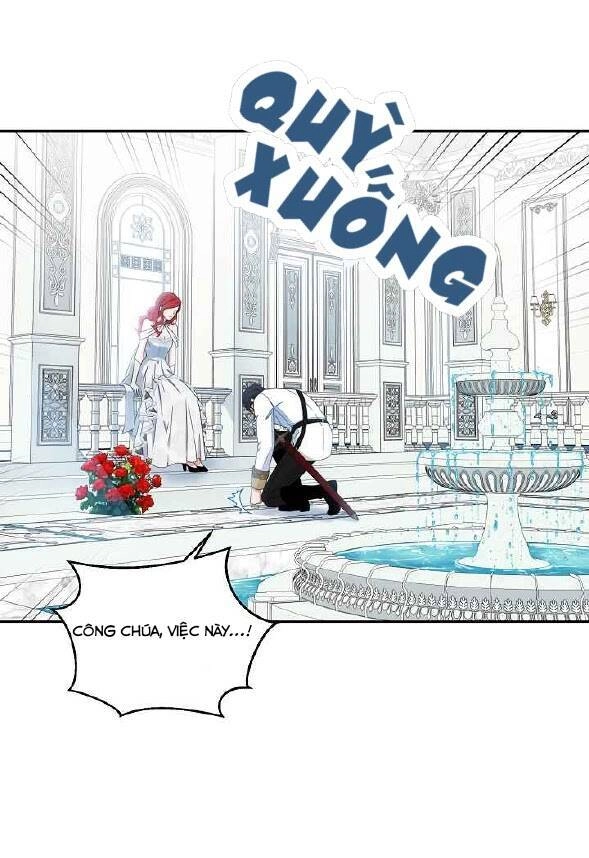 Tôi Lạc Vào Thế Giới Trò Chơi Harem Ngược Chapter 30 - 62