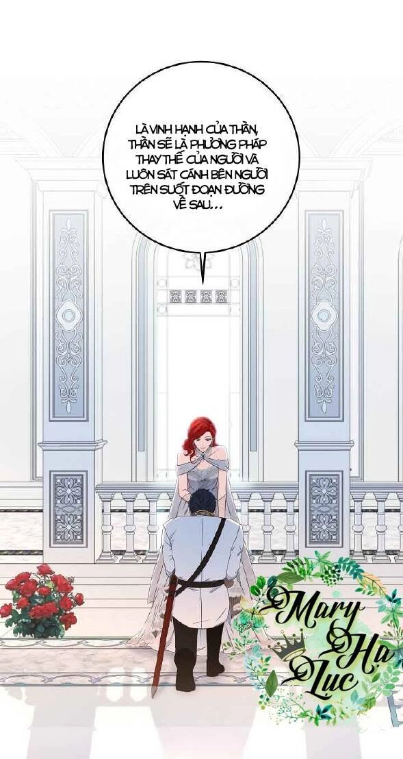 Tôi Lạc Vào Thế Giới Trò Chơi Harem Ngược Chapter 30 - 75