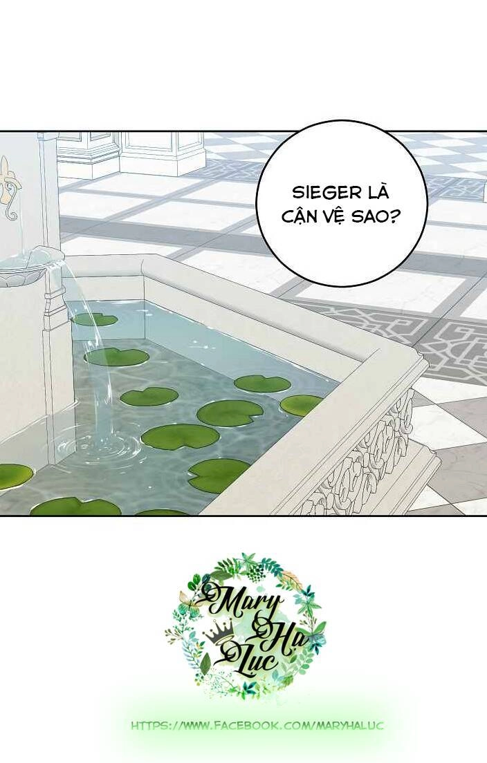 Tôi Lạc Vào Thế Giới Trò Chơi Harem Ngược Chapter 31 - 1