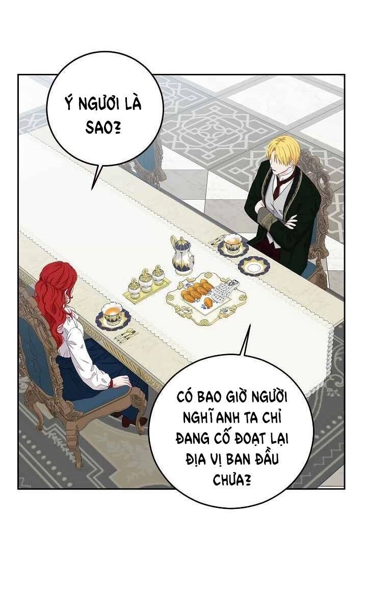 Tôi Lạc Vào Thế Giới Trò Chơi Harem Ngược Chapter 31 - 2