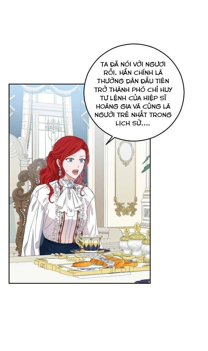 Tôi Lạc Vào Thế Giới Trò Chơi Harem Ngược Chapter 31 - 3