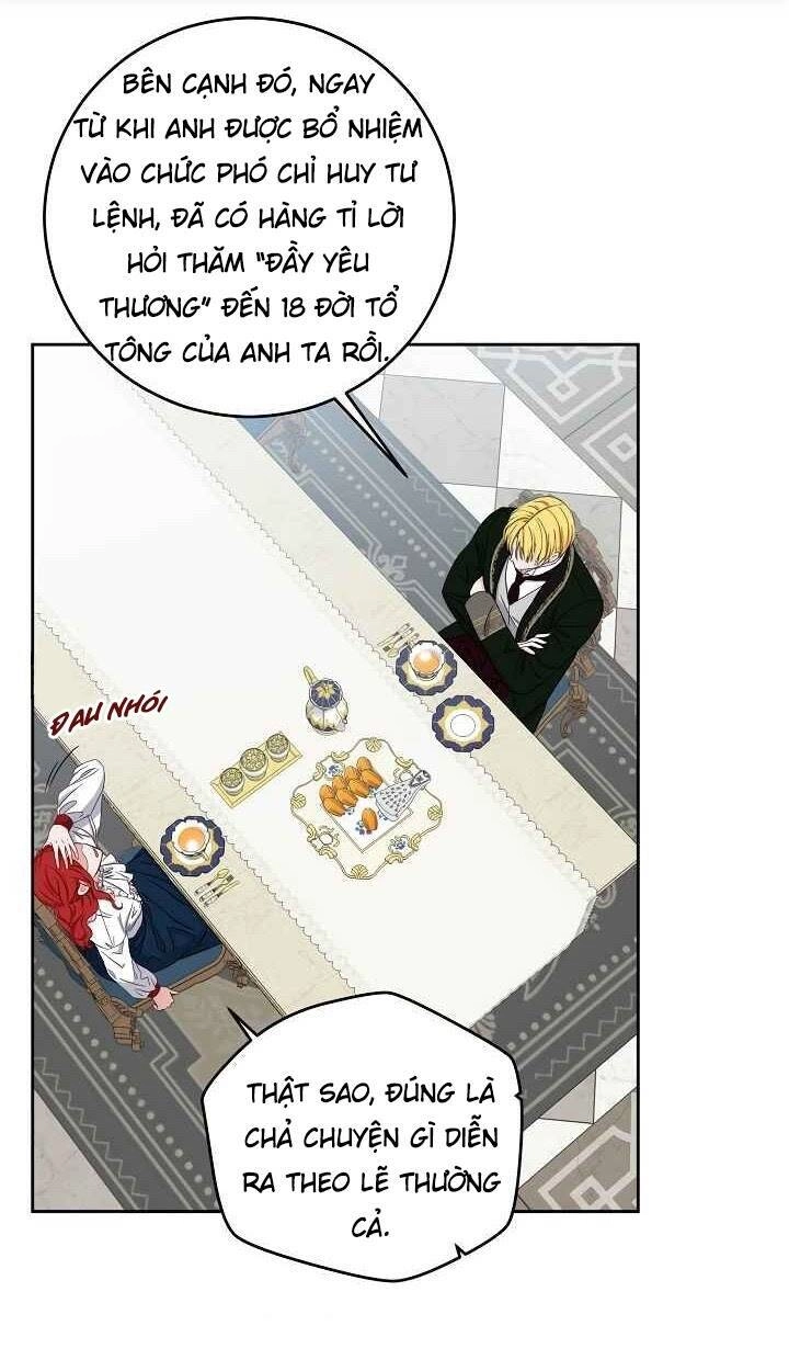 Tôi Lạc Vào Thế Giới Trò Chơi Harem Ngược Chapter 31 - 6