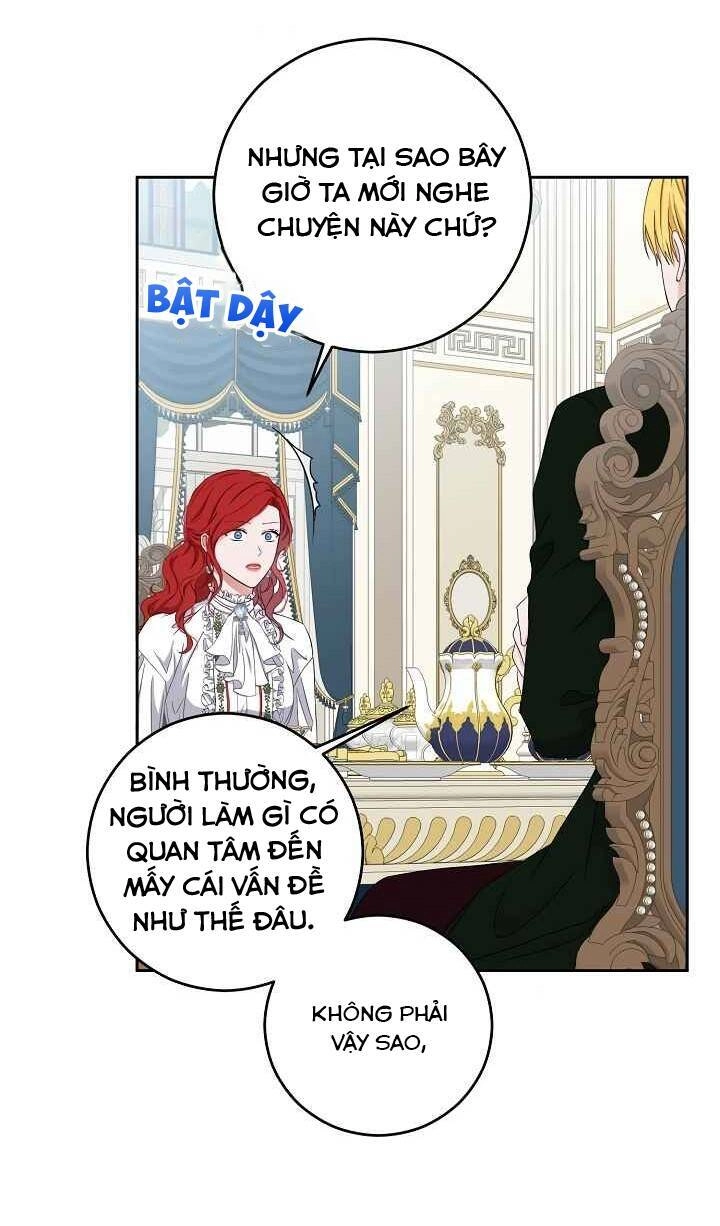 Tôi Lạc Vào Thế Giới Trò Chơi Harem Ngược Chapter 31 - 7