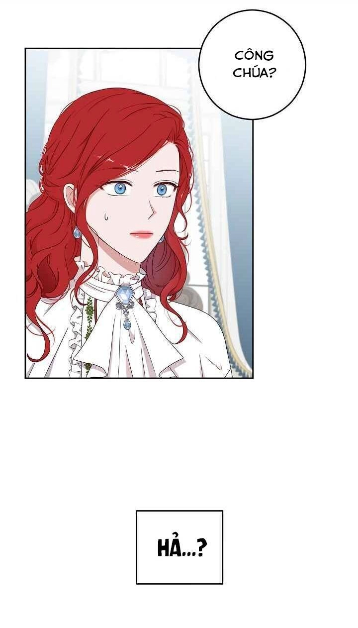 Tôi Lạc Vào Thế Giới Trò Chơi Harem Ngược Chapter 31 - 8