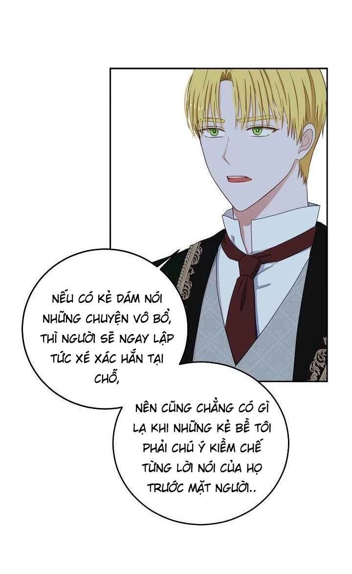 Tôi Lạc Vào Thế Giới Trò Chơi Harem Ngược Chapter 31 - 9