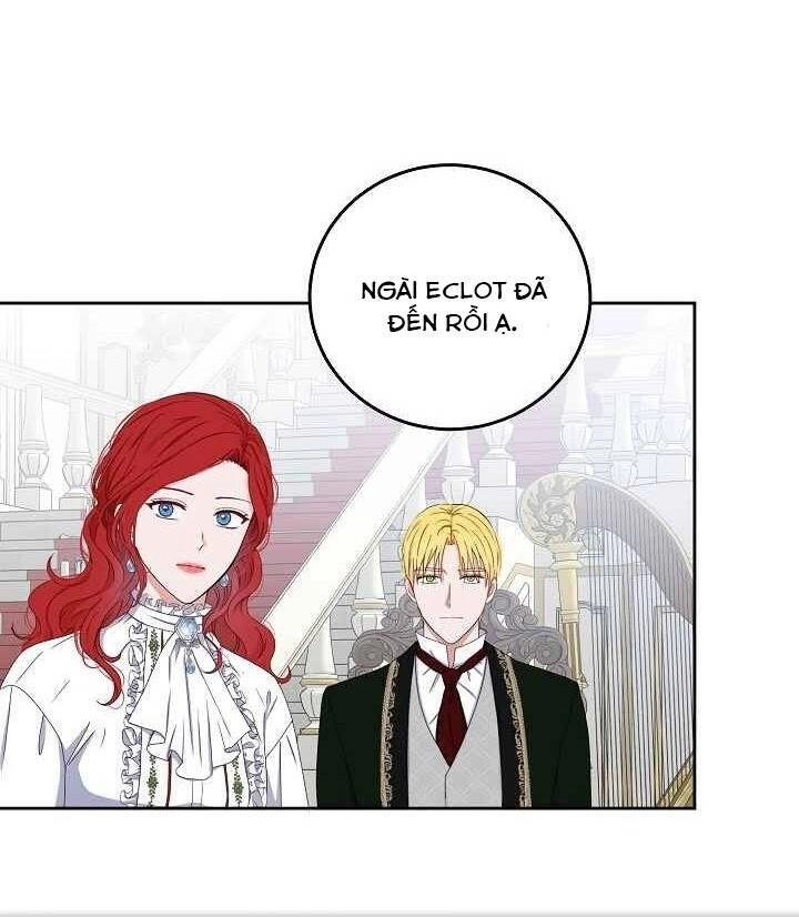 Tôi Lạc Vào Thế Giới Trò Chơi Harem Ngược Chapter 31 - 11