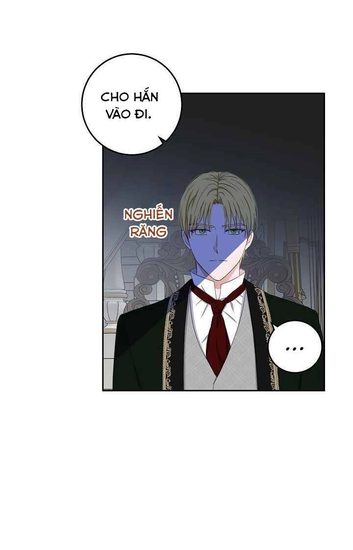 Tôi Lạc Vào Thế Giới Trò Chơi Harem Ngược Chapter 31 - 12