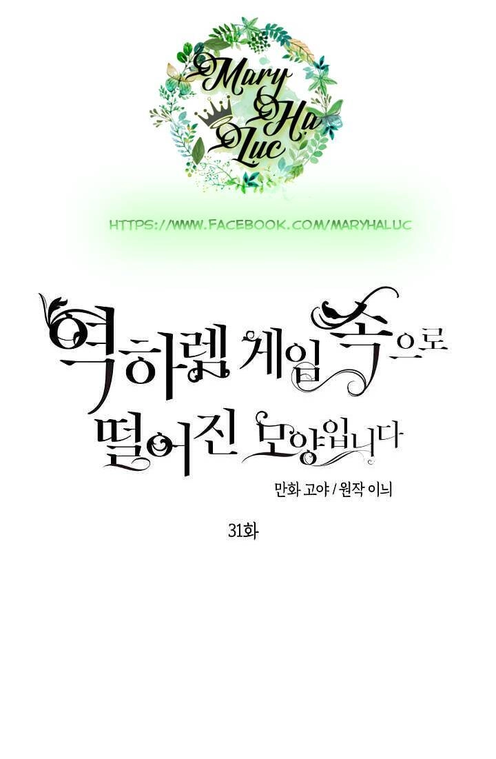 Tôi Lạc Vào Thế Giới Trò Chơi Harem Ngược Chapter 31 - 13