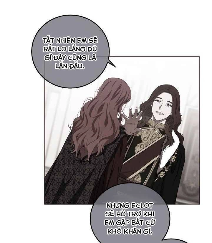 Tôi Lạc Vào Thế Giới Trò Chơi Harem Ngược Chapter 31 - 16