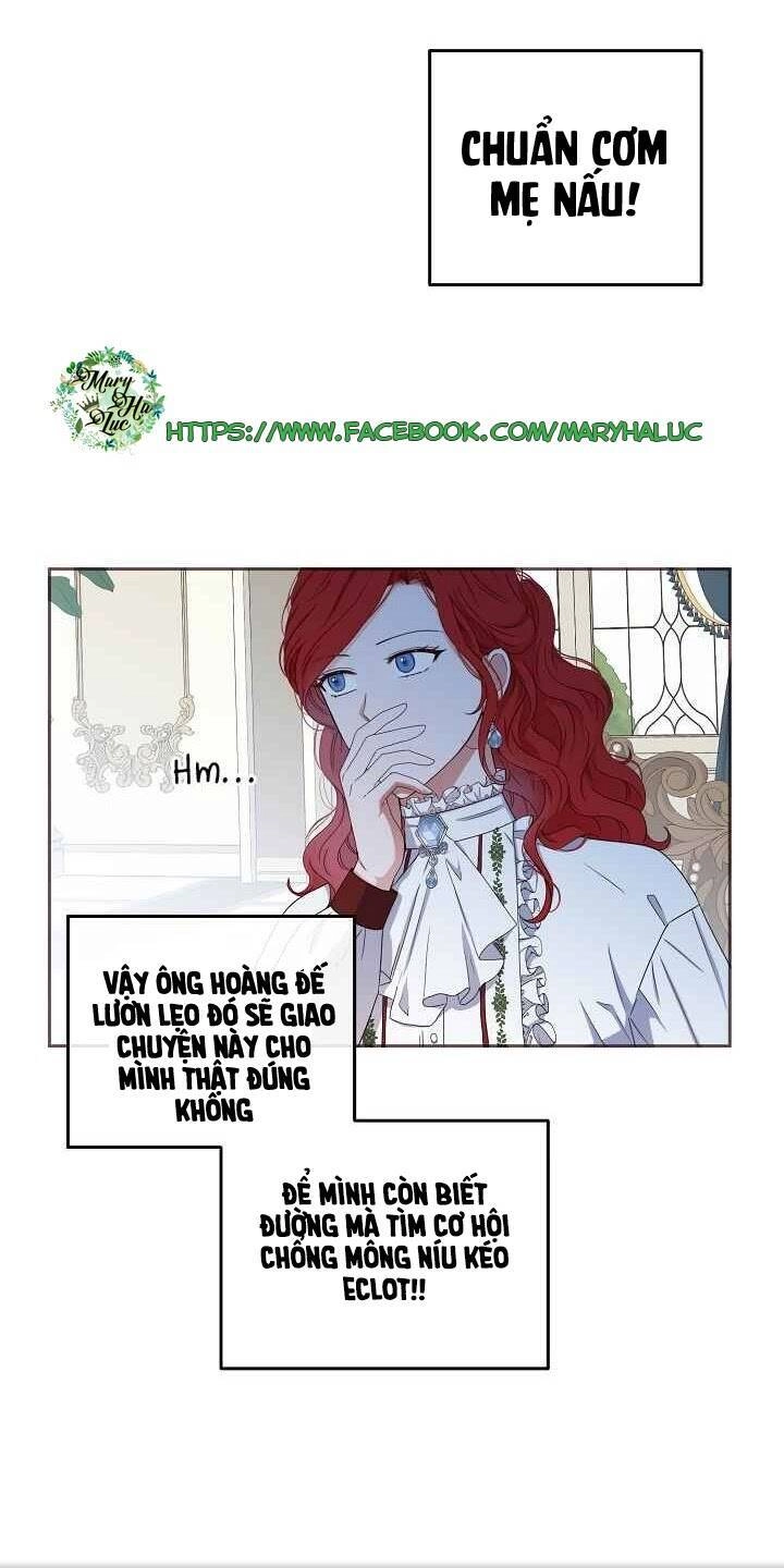 Tôi Lạc Vào Thế Giới Trò Chơi Harem Ngược Chapter 31 - 18