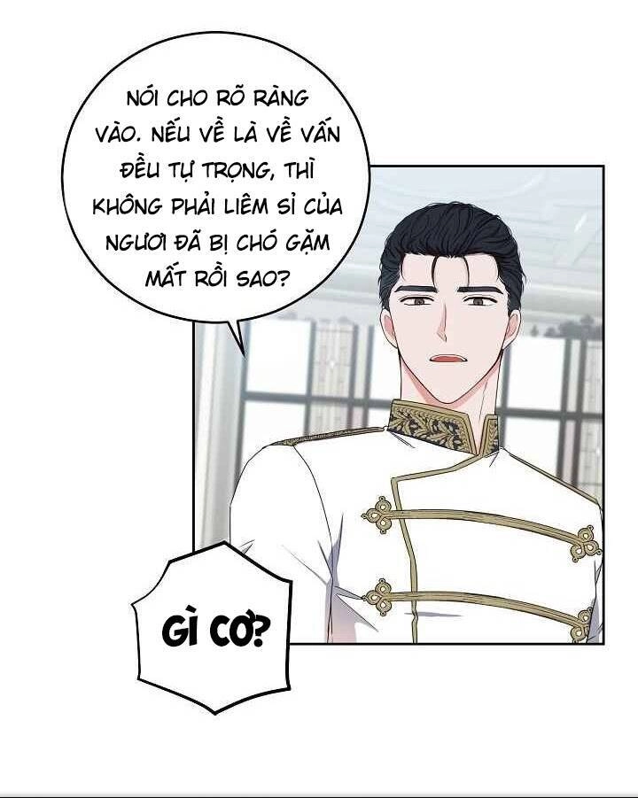 Tôi Lạc Vào Thế Giới Trò Chơi Harem Ngược Chapter 31 - 23