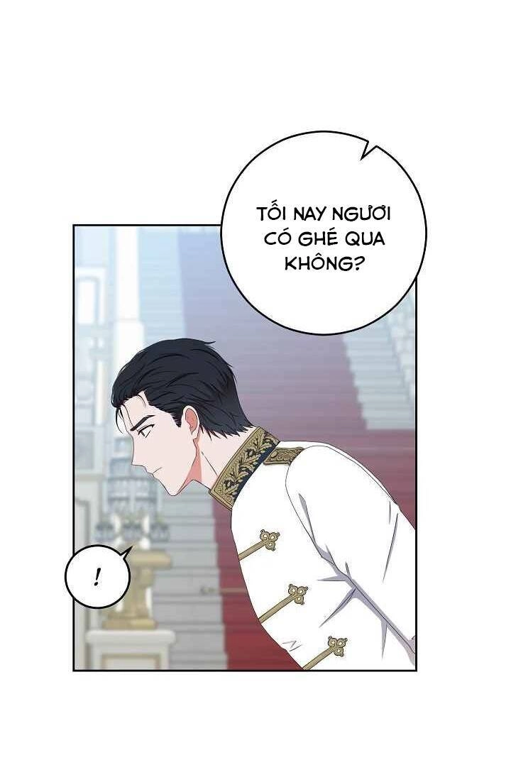 Tôi Lạc Vào Thế Giới Trò Chơi Harem Ngược Chapter 31 - 26