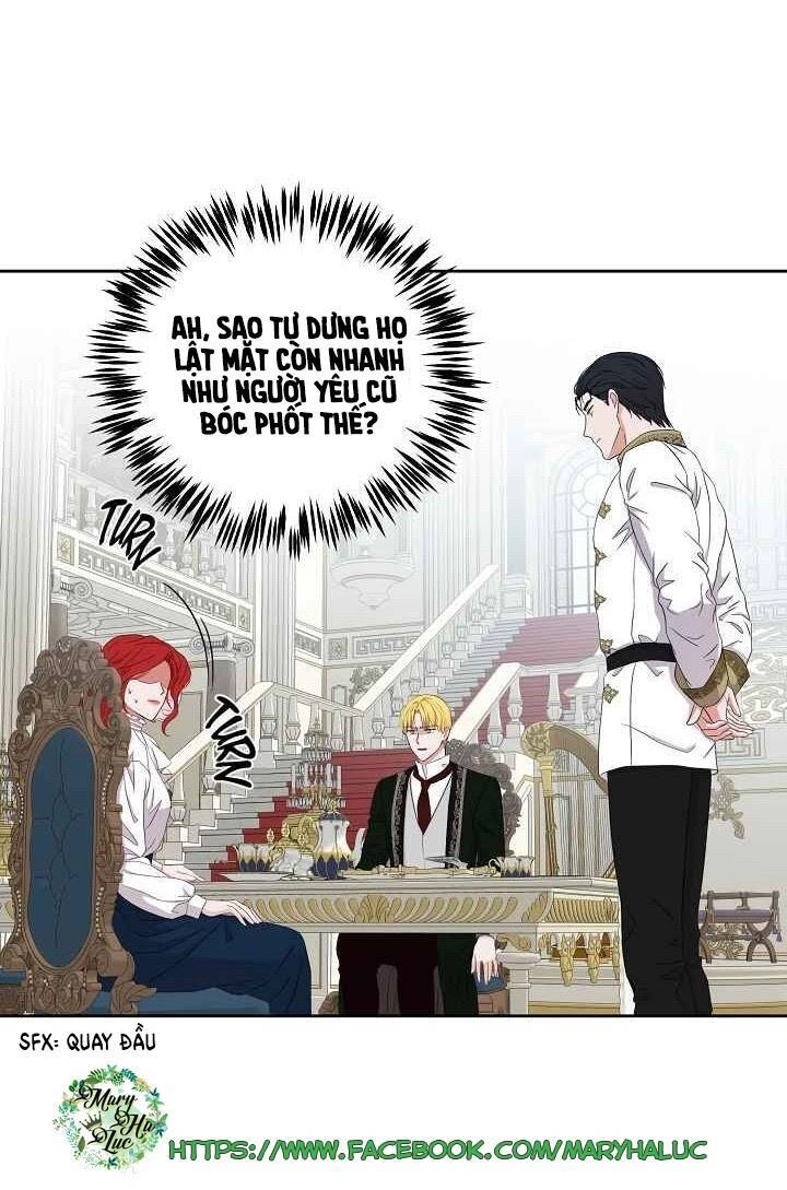 Tôi Lạc Vào Thế Giới Trò Chơi Harem Ngược Chapter 31 - 31