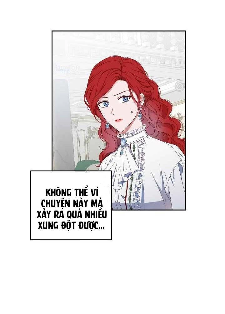 Tôi Lạc Vào Thế Giới Trò Chơi Harem Ngược Chapter 31 - 32