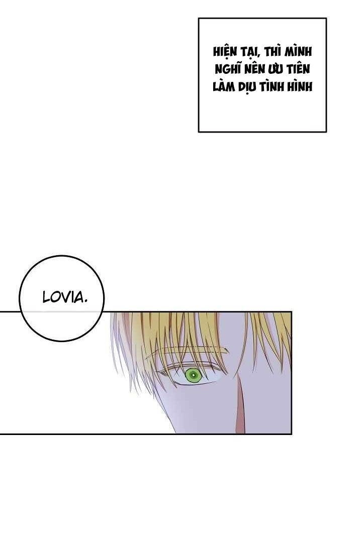 Tôi Lạc Vào Thế Giới Trò Chơi Harem Ngược Chapter 31 - 33