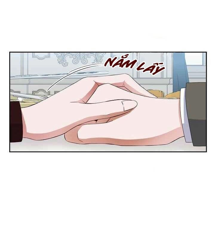 Tôi Lạc Vào Thế Giới Trò Chơi Harem Ngược Chapter 31 - 34