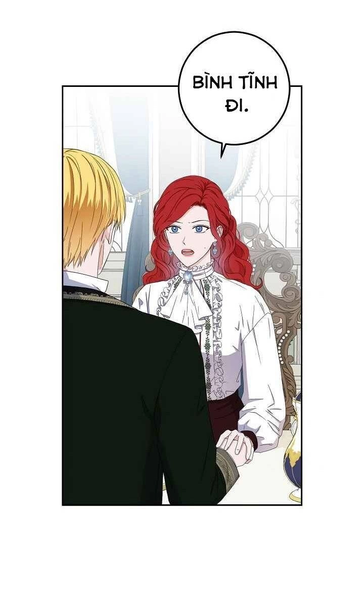 Tôi Lạc Vào Thế Giới Trò Chơi Harem Ngược Chapter 31 - 35