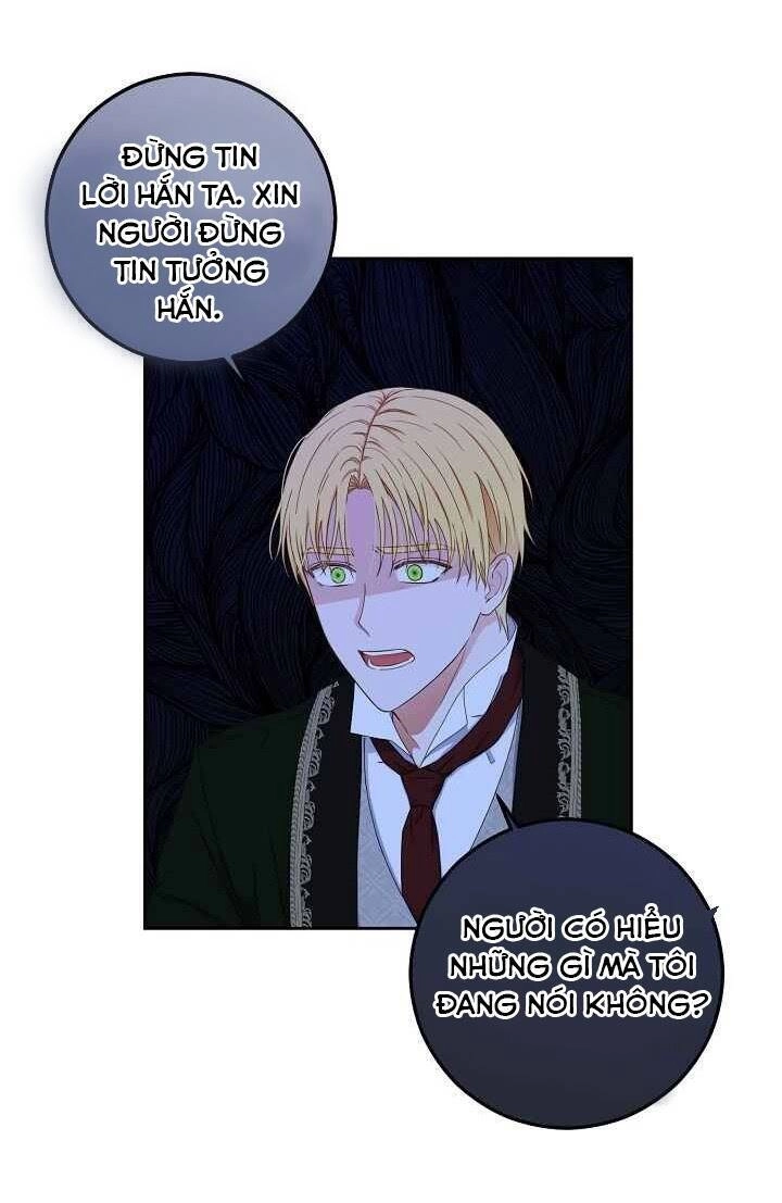 Tôi Lạc Vào Thế Giới Trò Chơi Harem Ngược Chapter 31 - 38