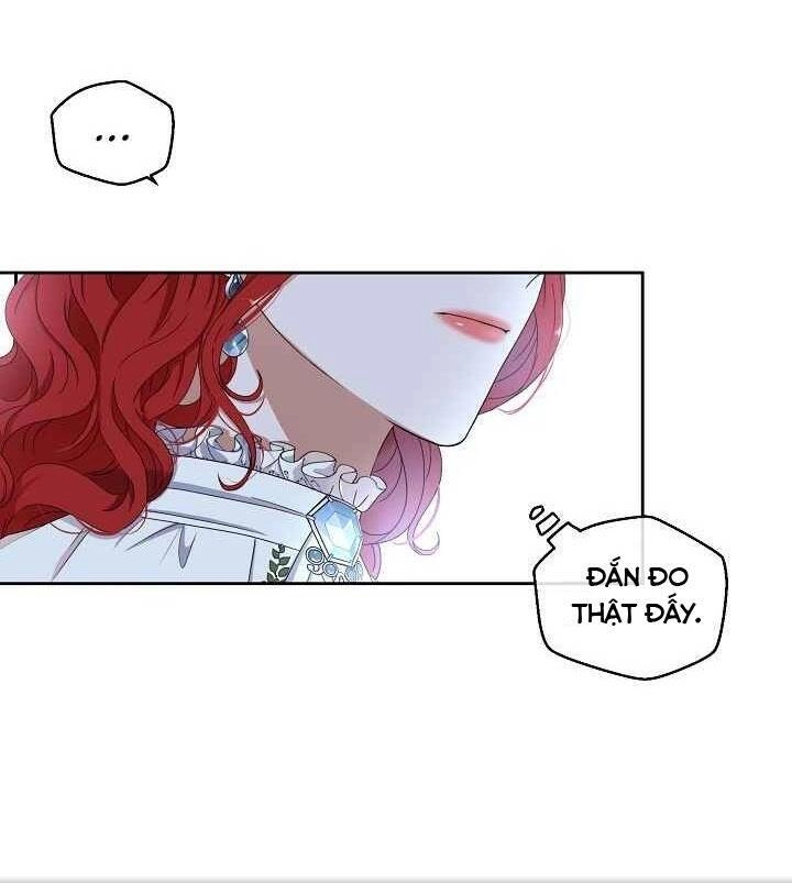 Tôi Lạc Vào Thế Giới Trò Chơi Harem Ngược Chapter 31 - 44