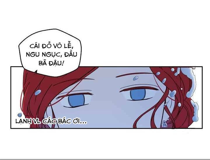 Tôi Lạc Vào Thế Giới Trò Chơi Harem Ngược Chapter 31 - 47