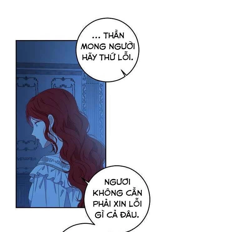 Tôi Lạc Vào Thế Giới Trò Chơi Harem Ngược Chapter 31 - 52