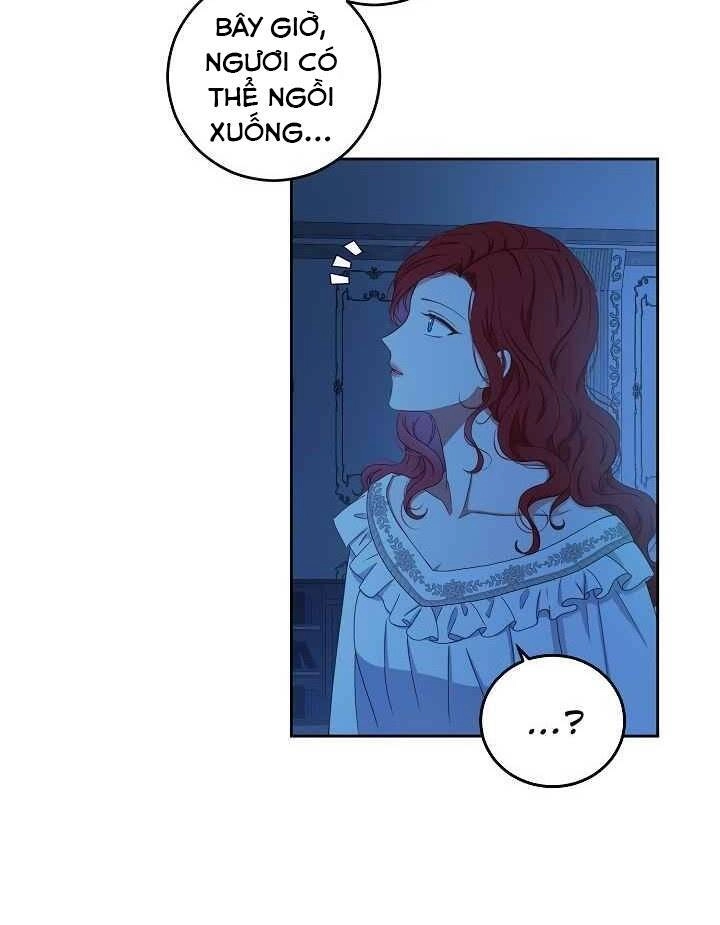 Tôi Lạc Vào Thế Giới Trò Chơi Harem Ngược Chapter 31 - 53