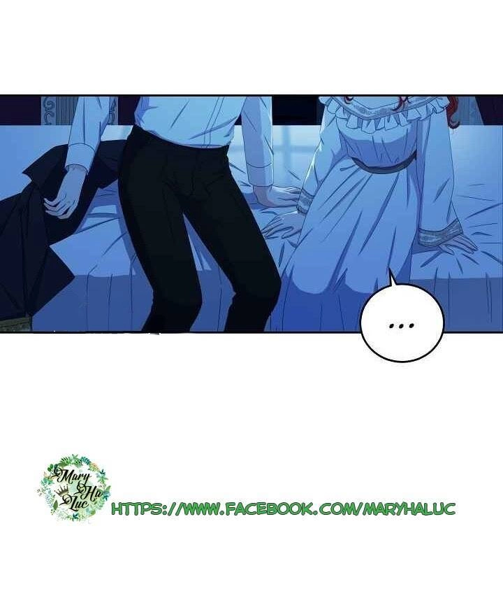 Tôi Lạc Vào Thế Giới Trò Chơi Harem Ngược Chapter 31 - 58