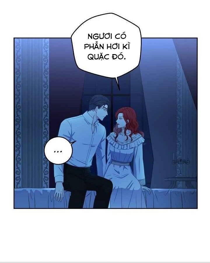 Tôi Lạc Vào Thế Giới Trò Chơi Harem Ngược Chapter 31 - 59