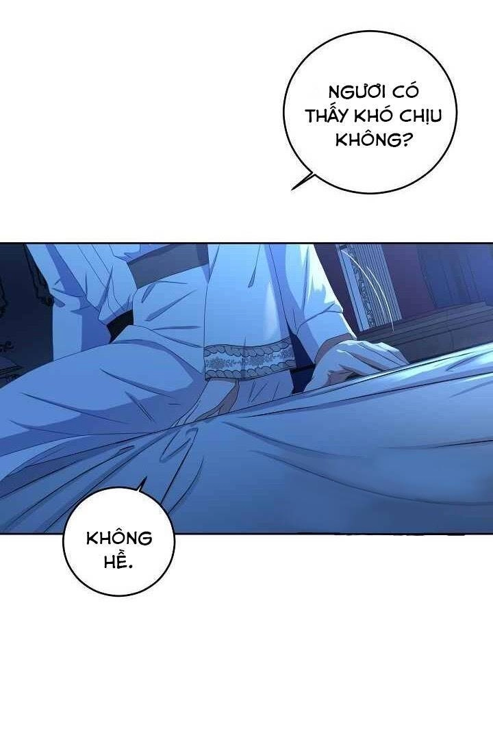 Tôi Lạc Vào Thế Giới Trò Chơi Harem Ngược Chapter 31 - 60