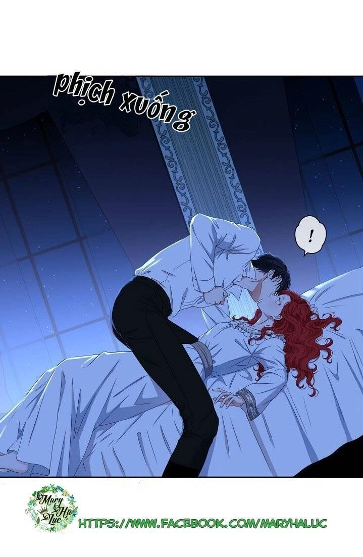 Tôi Lạc Vào Thế Giới Trò Chơi Harem Ngược Chapter 32 - 8