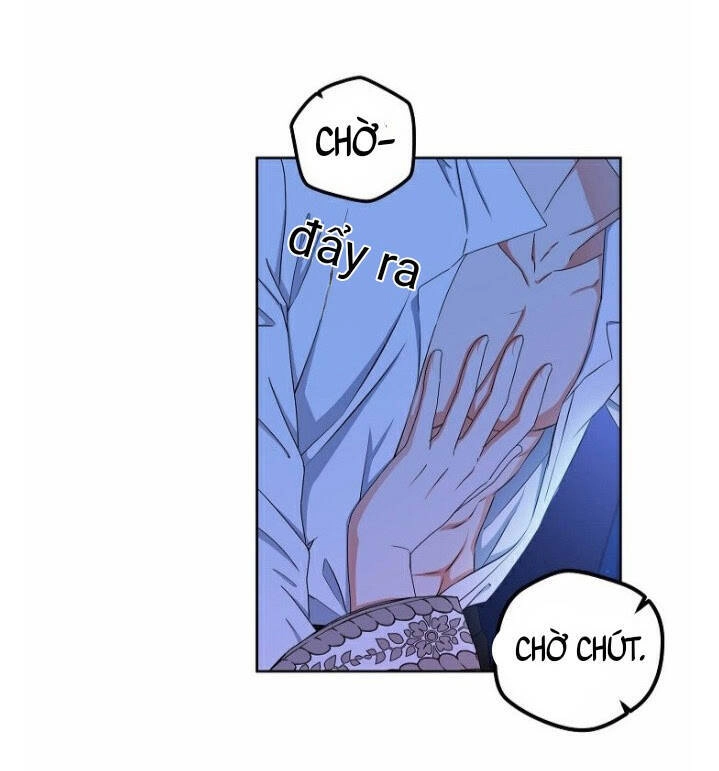 Tôi Lạc Vào Thế Giới Trò Chơi Harem Ngược Chapter 32 - 11