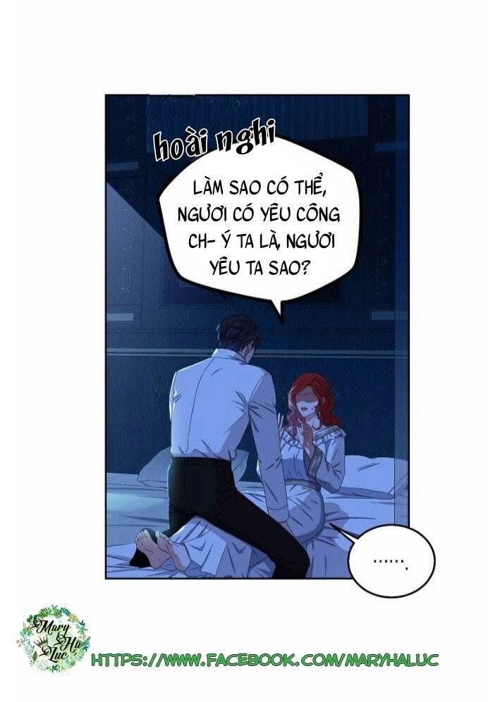 Tôi Lạc Vào Thế Giới Trò Chơi Harem Ngược Chapter 32 - 15