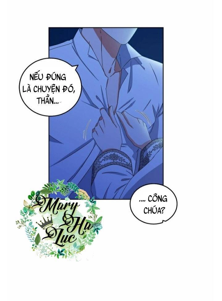 Tôi Lạc Vào Thế Giới Trò Chơi Harem Ngược Chapter 32 - 23