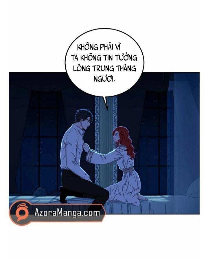 Tôi Lạc Vào Thế Giới Trò Chơi Harem Ngược Chapter 32 - 24