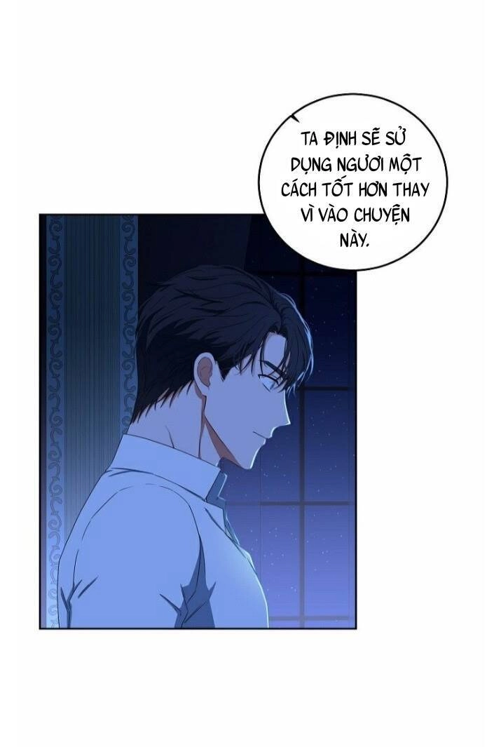 Tôi Lạc Vào Thế Giới Trò Chơi Harem Ngược Chapter 32 - 27